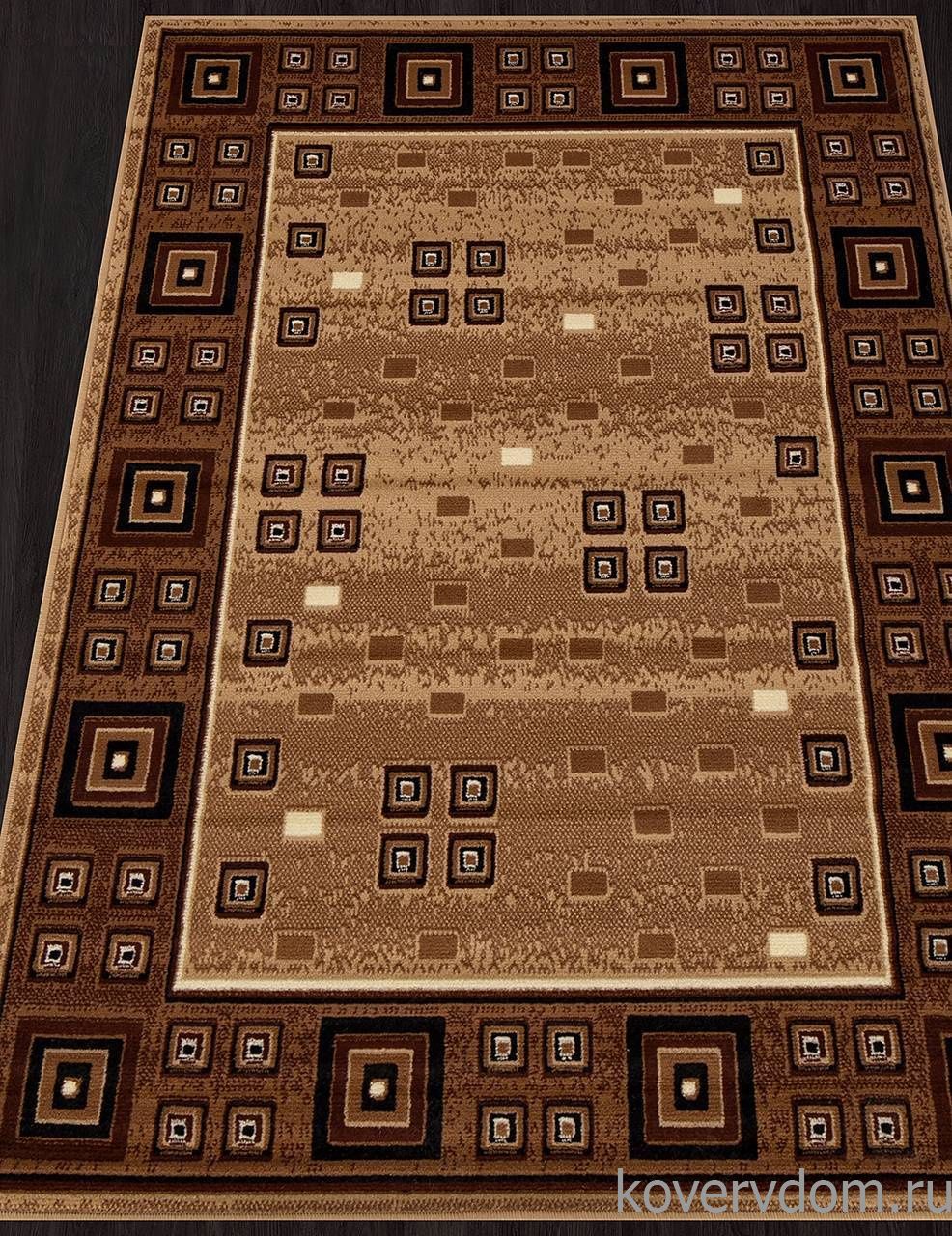 Ковер GARDA grd14 BEIGE Ковер GARDA grd14 BEIGE