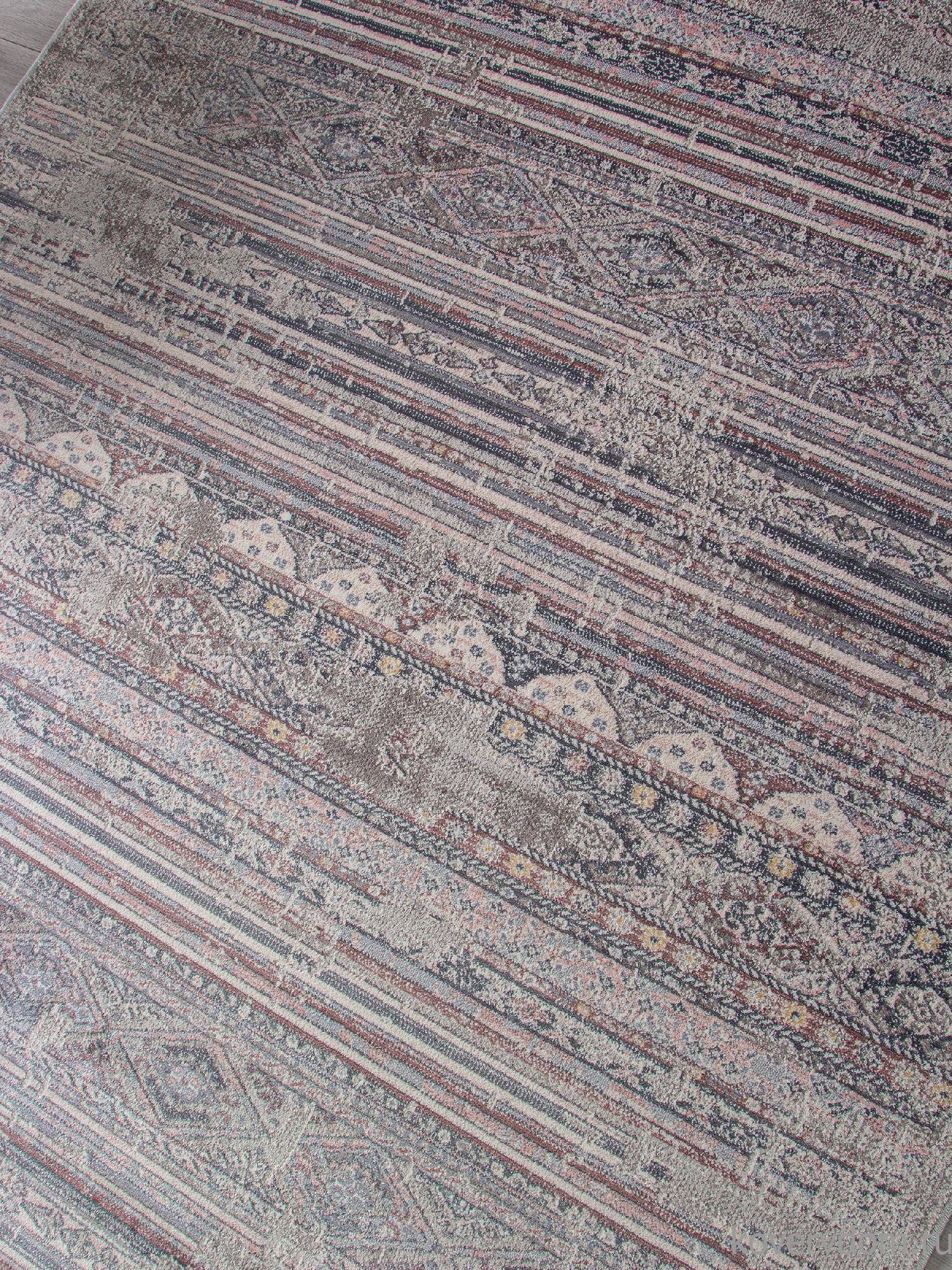 Ковер ZUMMA F260 PINK Ковер ZUMMA F260 PINK