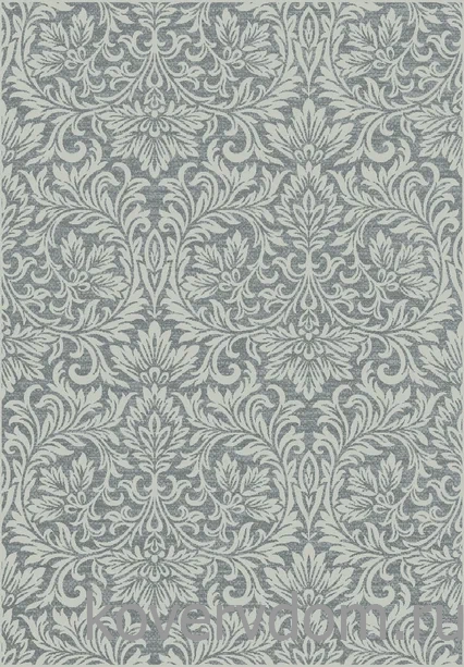 Ковер из вискозы GENOVA R 38560 5959 53 Ковер из вискозы GENOVA R 38560 5959 53