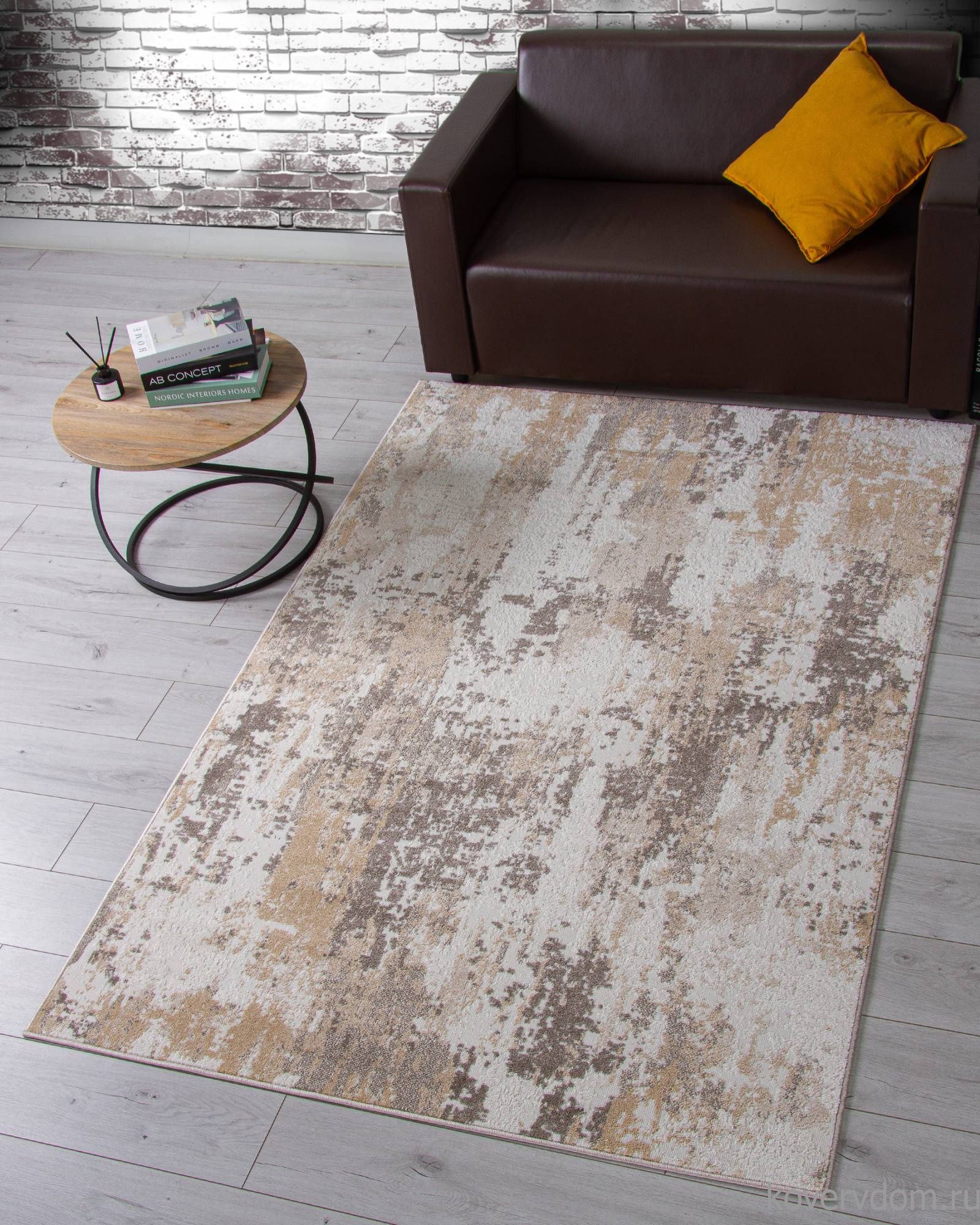 Ковер NATUREL F229 BEIGE Ковер NATUREL F229 BEIGE