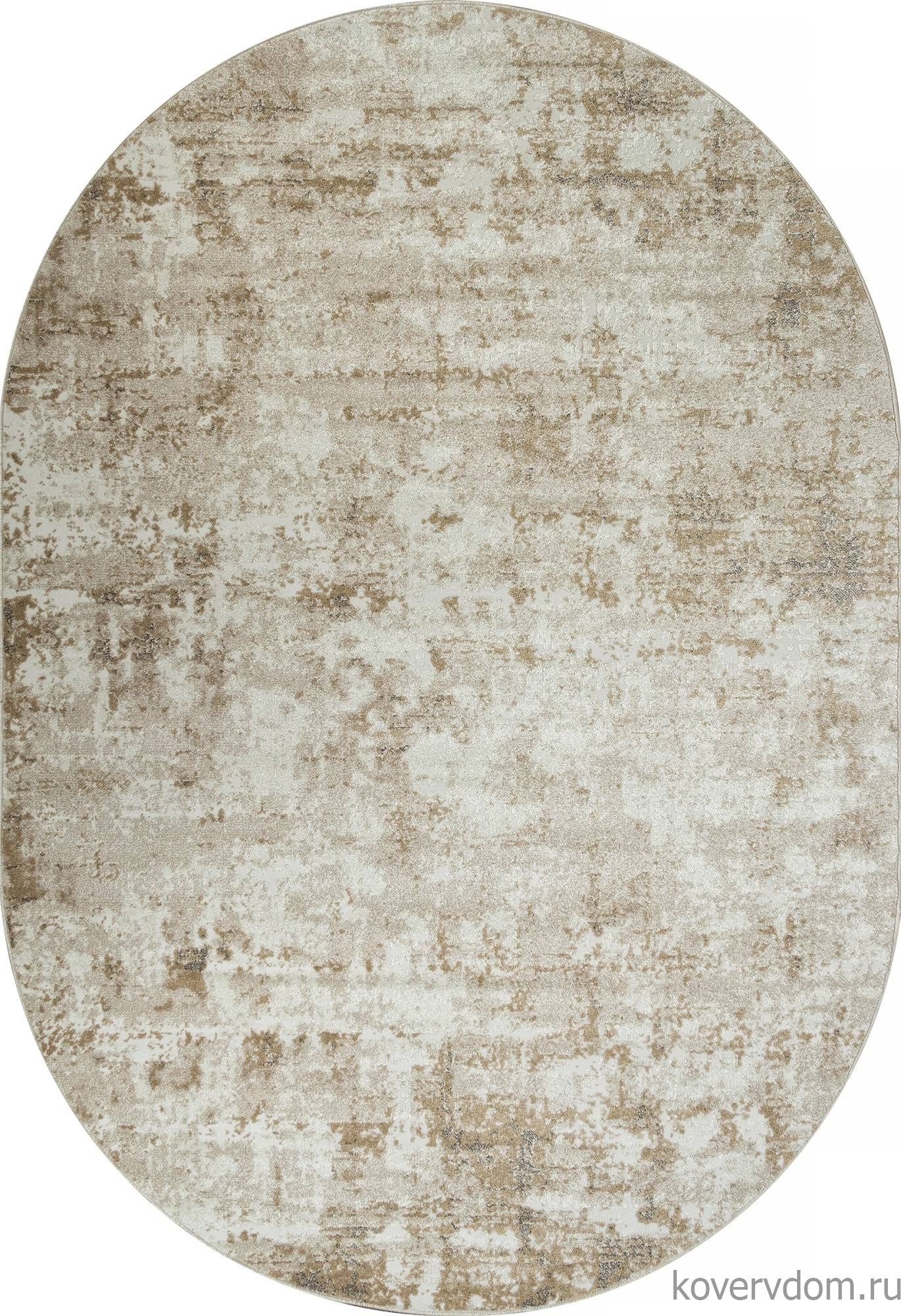 Ковер NATUREL F232 BEIGE Овал Ковер NATUREL F232 BEIGE Овал