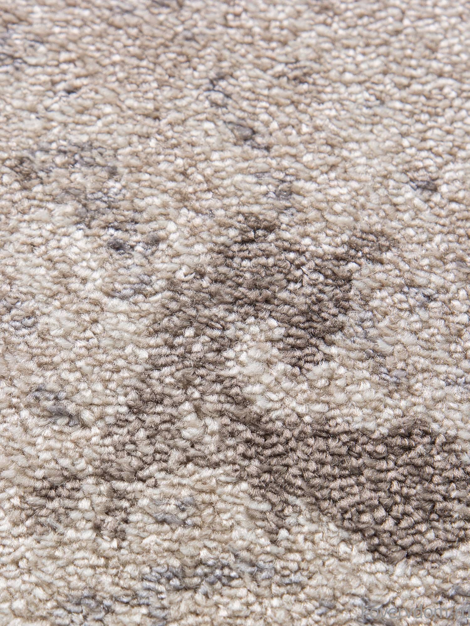 Ковер TORNADO F152 BEIGE-BROWN Ковер TORNADO F152 BEIGE-BROWN