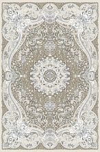 Ковер коричневый GRAFF F648 BEIGE