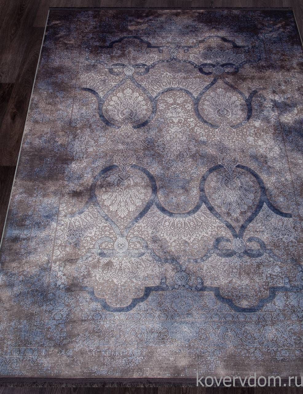 Ковер NOYAN 7323 GRAY Ковер NOYAN 7323 GRAY