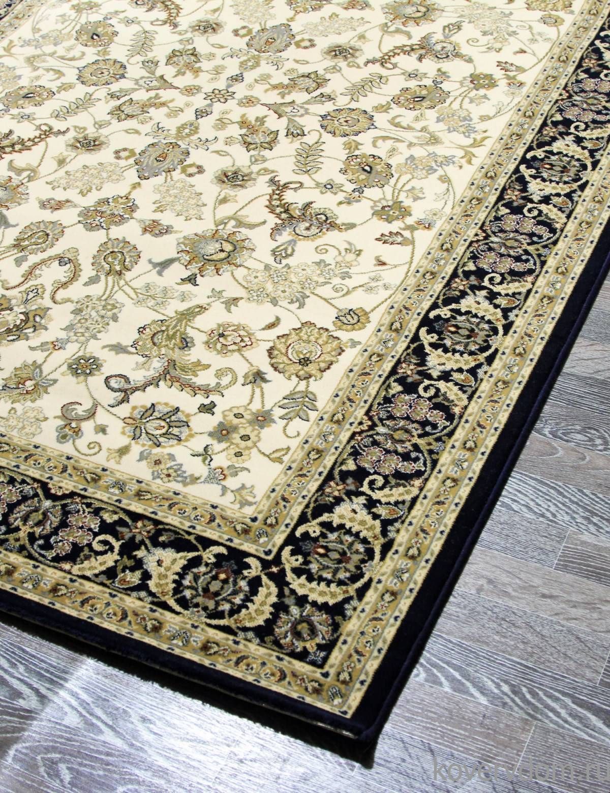 Ковер DIAMOND 72-02 130 V