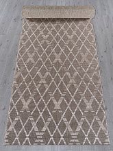 Ковровая Дорожка KAIR S135 BEIGE
