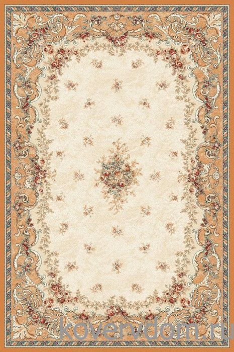 Ковер ISFAHAN DAFNE light beige 