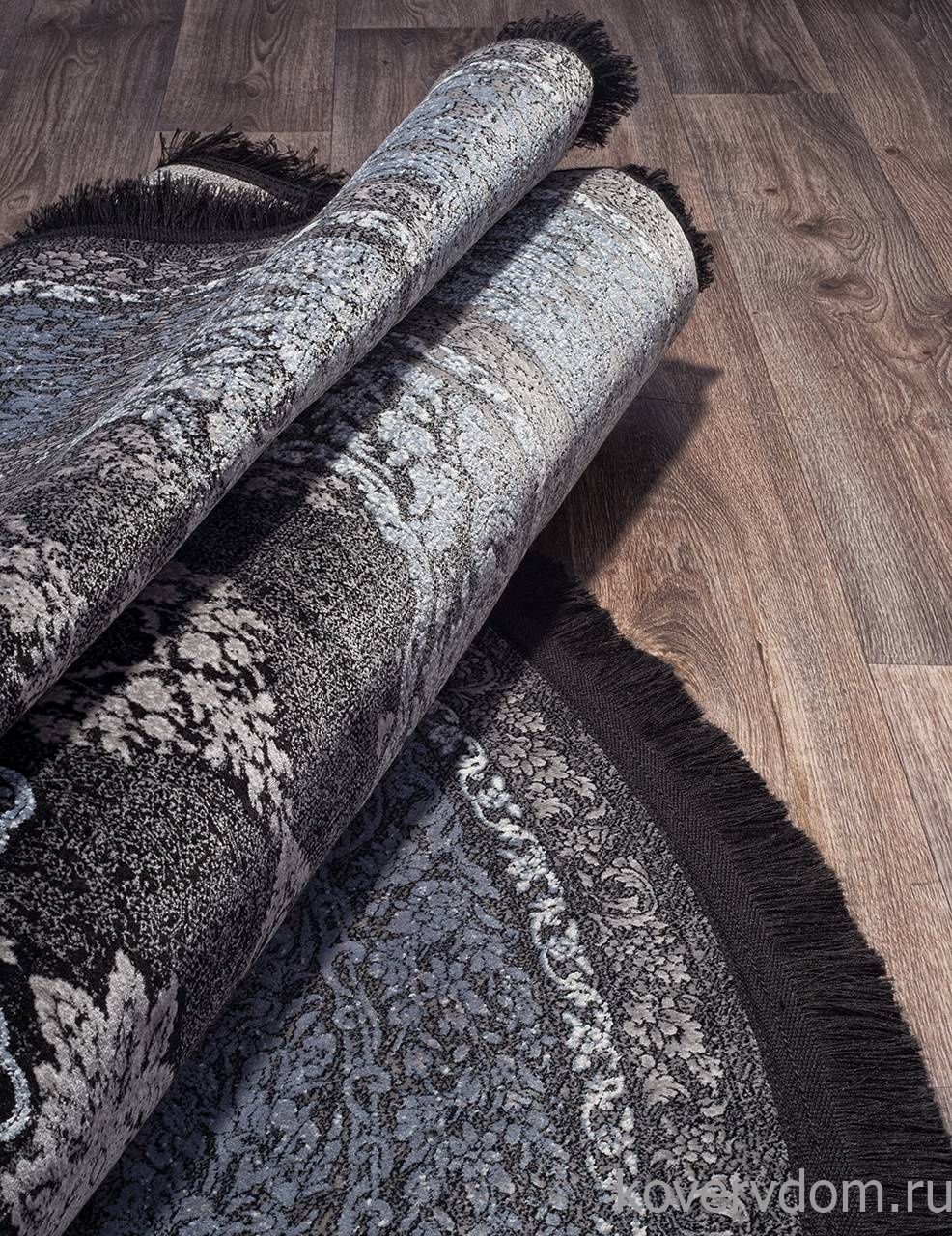 Ковер MUSKAT 1200 9029 000 Овал Ковер MUSKAT 1200 9029 000 Овал