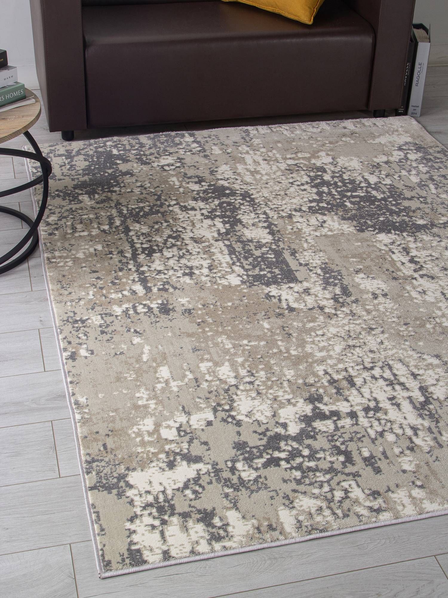 Ковер ATLANTIS D733 CREAM Ковер ATLANTIS D733 CREAM