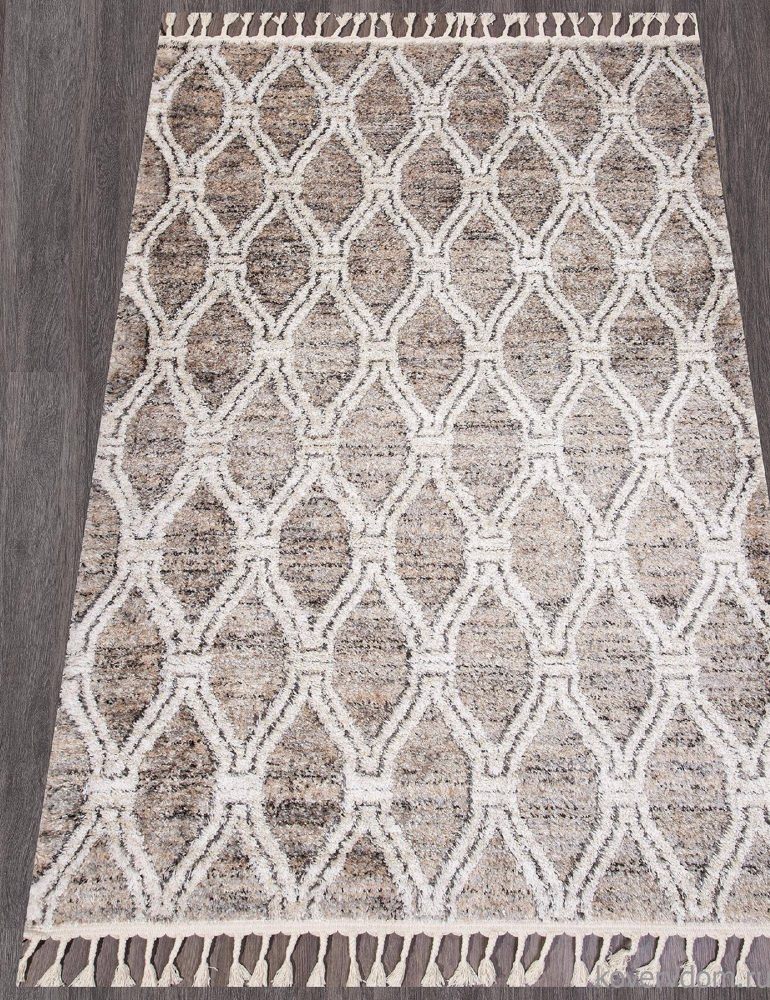 Ковер UVITA 37335 070 BEIGE Ковер UVITA 37335 070 BEIGE