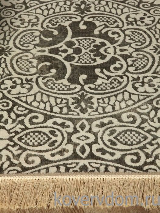 Ковер из вискозы и хлопка Royal Palace R 14784 6353 Ковер из вискозы и хлопка Royal Palace R 14784 6353