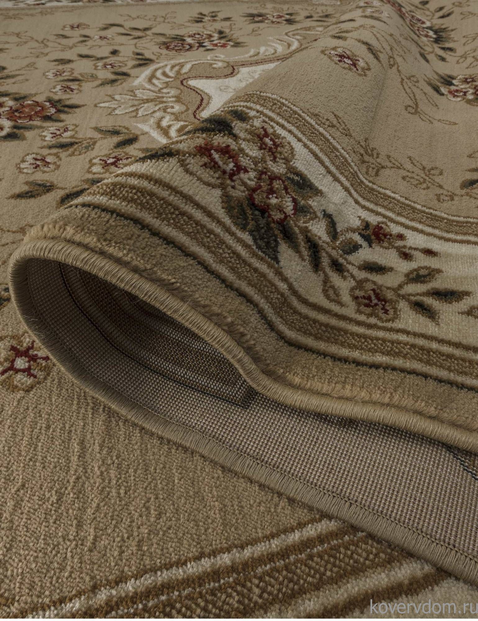 Ковер VALENCIA 2 D317 BEIGE