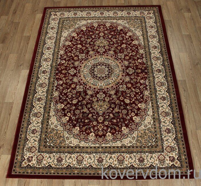 Ковер бельгийский Da Vinci Ragolle 57119 1414