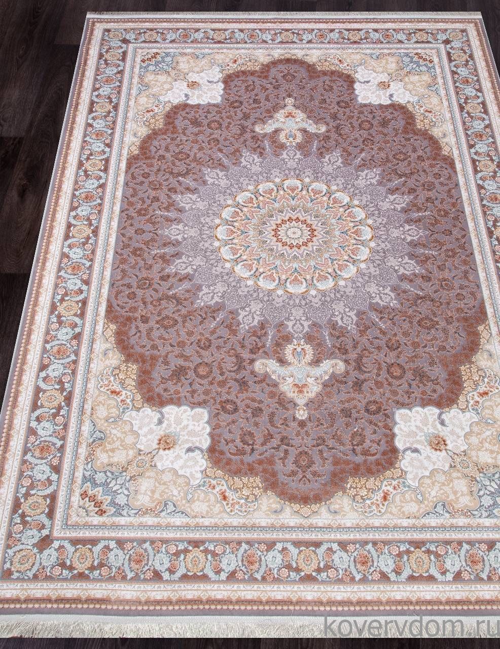 Ковер SHIRAZ 9541 000