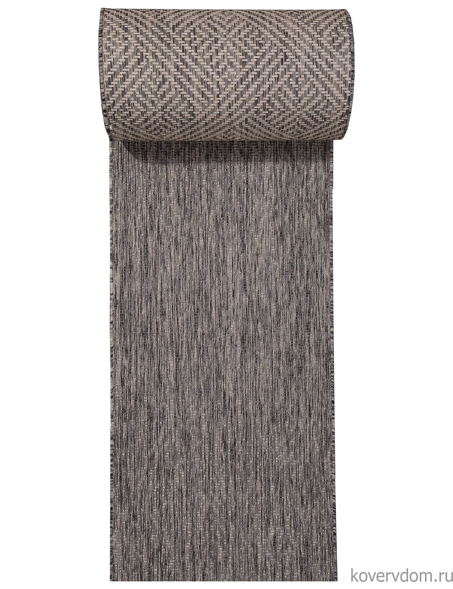 Ковровая дорожка VEGAS S115 DARK GRAY Ковровая дорожка VEGAS S115 DARK GRAY