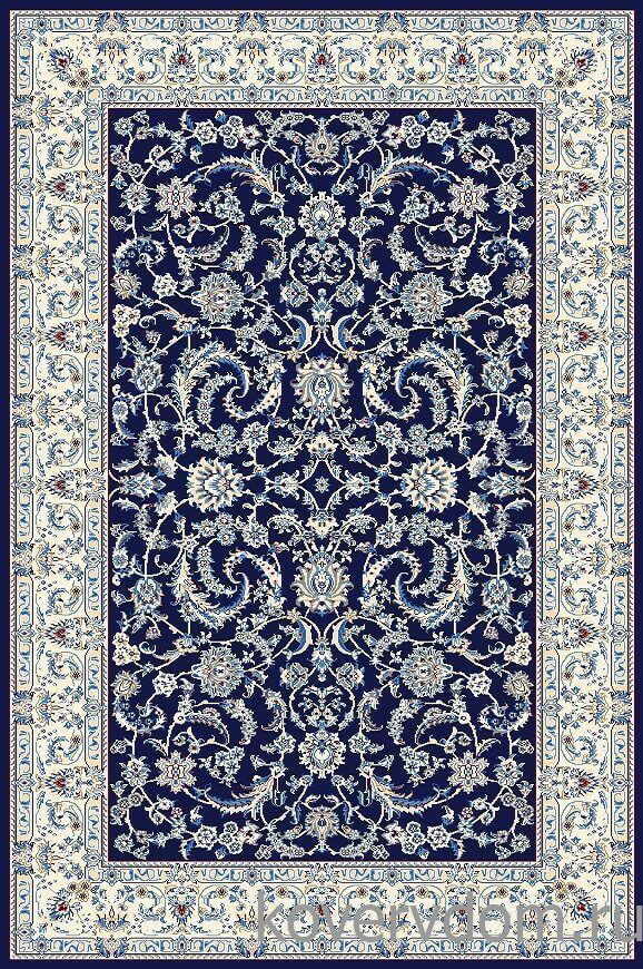 Ковер Hunnu Шерсть+Вискоза 6C1143-126 Ковер Hunnu Шерсть+Вискоза 6C1143-126