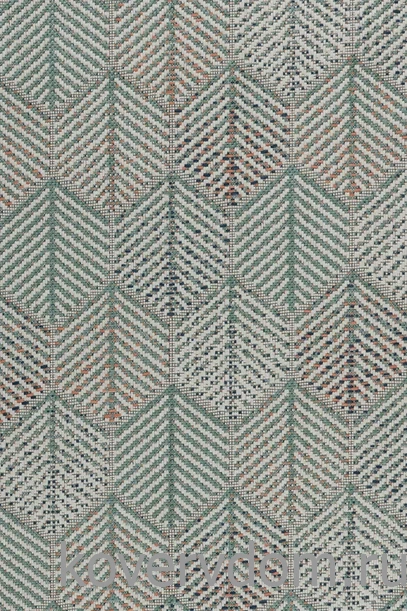 Ковер-циновка Mundo 9368 Z701