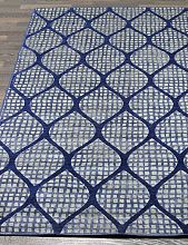 Овальный ковер GENOVA 38475 558552 V