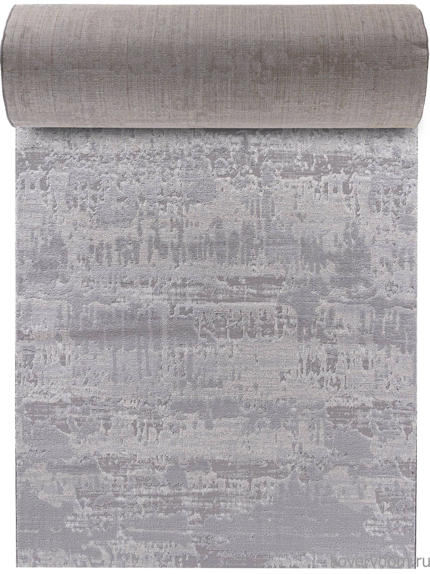 Ковровая Дорожка SAMIRA O1121 995 GREY Ковровая Дорожка SAMIRA O1121 995 GREY