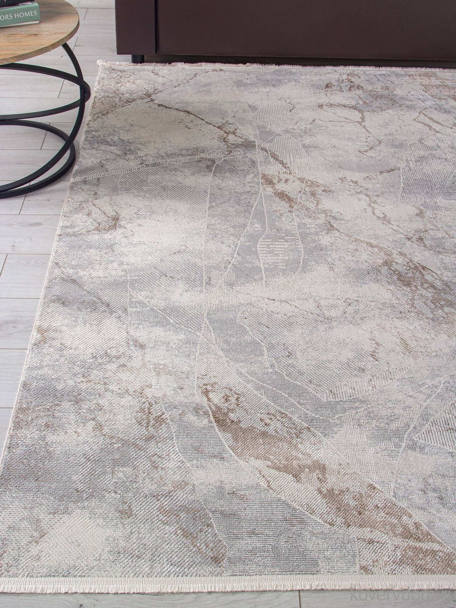 Ковер OASIS OC106G GREY / GREY