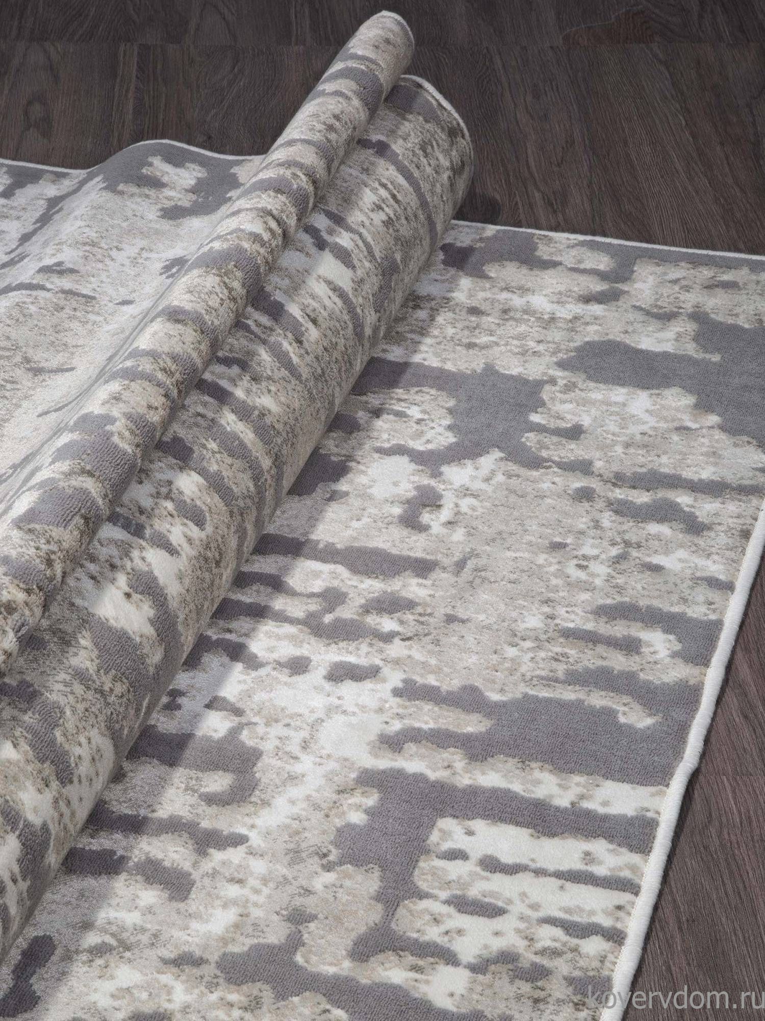 Ковер Euphoria 13109 CREAM-VISON V Ковер Euphoria 13109 CREAM-VISON V