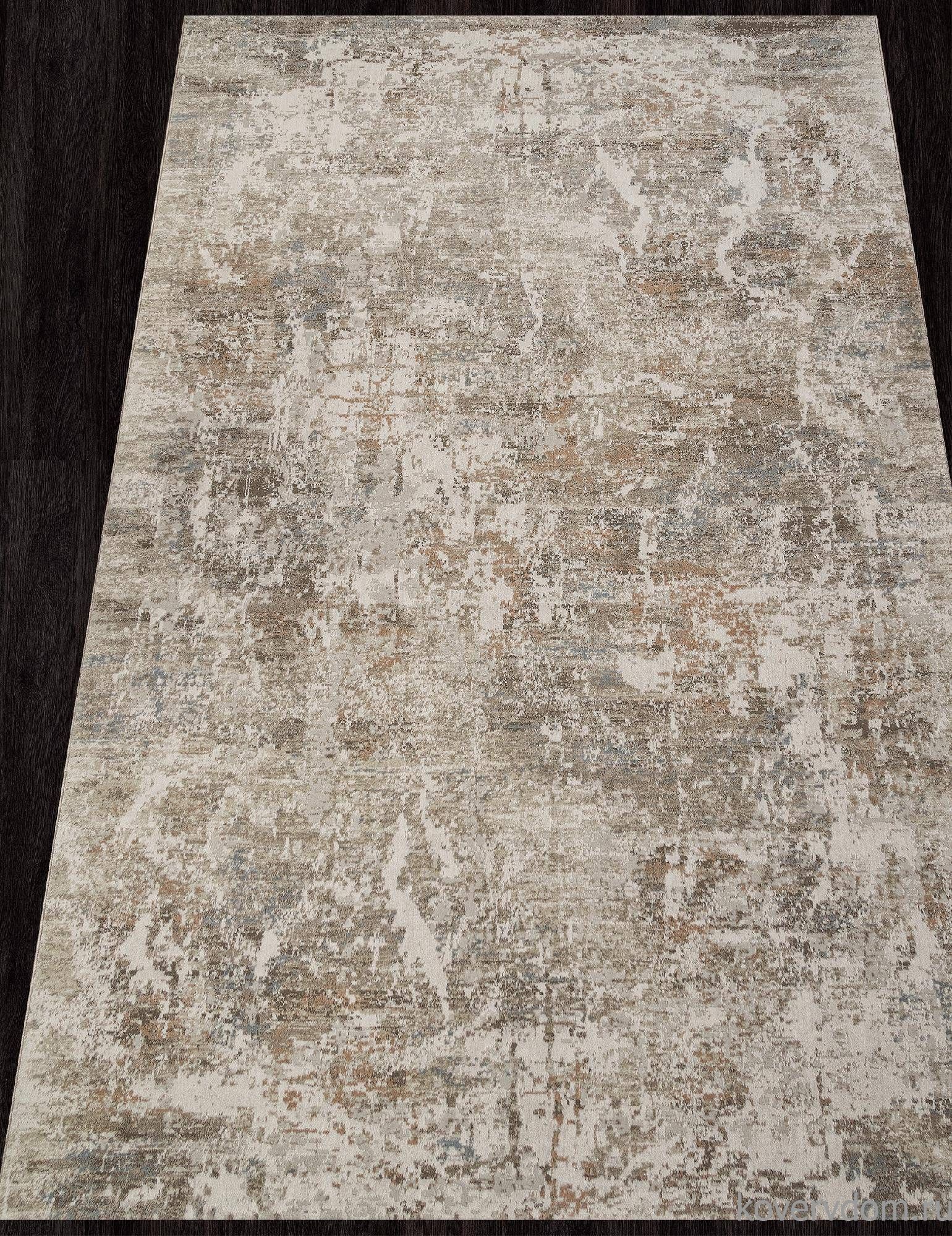 Ковер AFINA F445AF BROWN / CREAM Ковер AFINA F445AF BROWN / CREAM