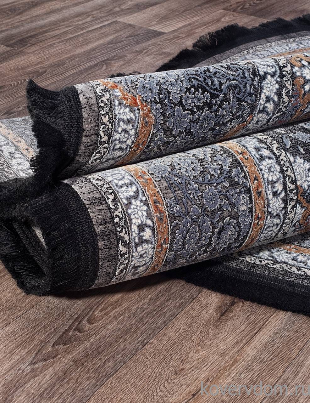 Ковер MUSKAT 1200 9011 000 Овал Ковер MUSKAT 1200 9011 000 Овал