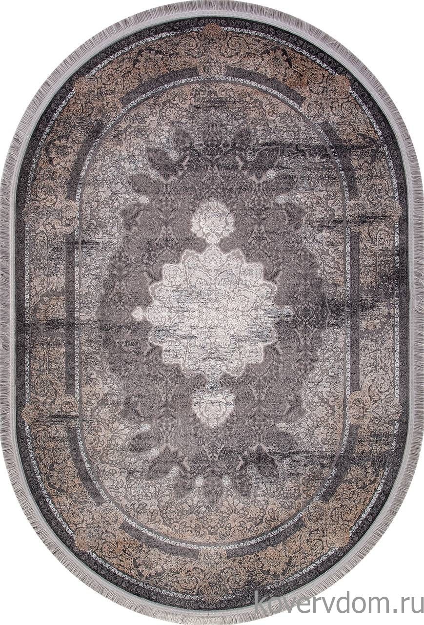 Ковер MUSKAT 1200 9031 000 Овал Ковер MUSKAT 1200 9031 000 Овал