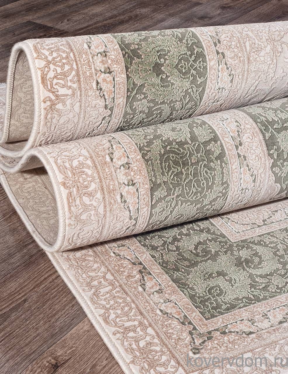 Ковер NOYAN 8012 CREAM Ковер NOYAN 8012 CREAM