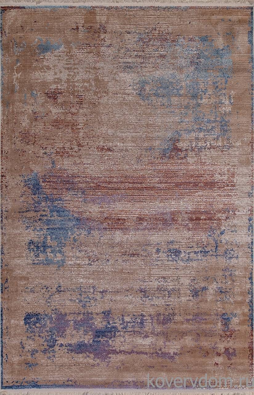 Ковер RIM 05701K BROWN / BROWN