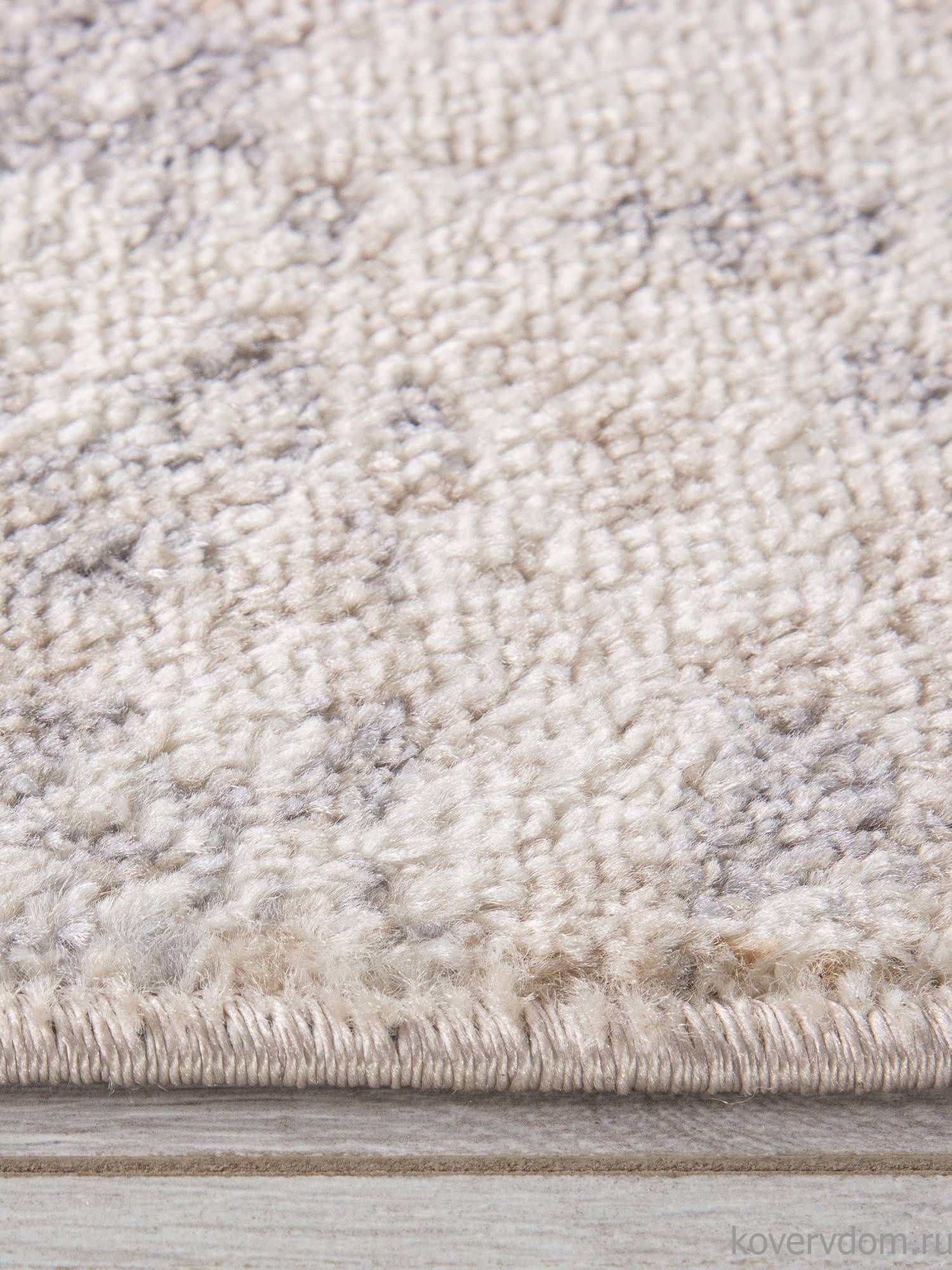 Ковер TORNADO F161 BEIGE Овал Ковер TORNADO F161 BEIGE Овал