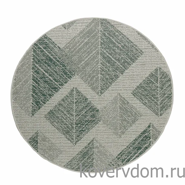 Ковер-циновка Lineo B196 BC01 Круг Ковер-циновка Lineo B196 BC01 Круг