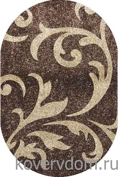 Ковер FANTASY 12516-98 ОВАЛ