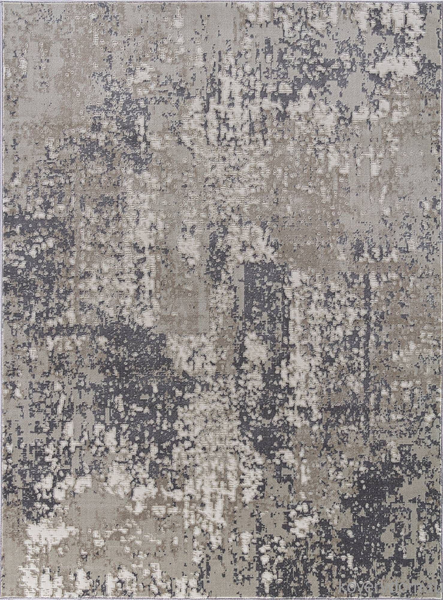 Ковер ATLANTIS D733 CREAM Ковер ATLANTIS D733 CREAM