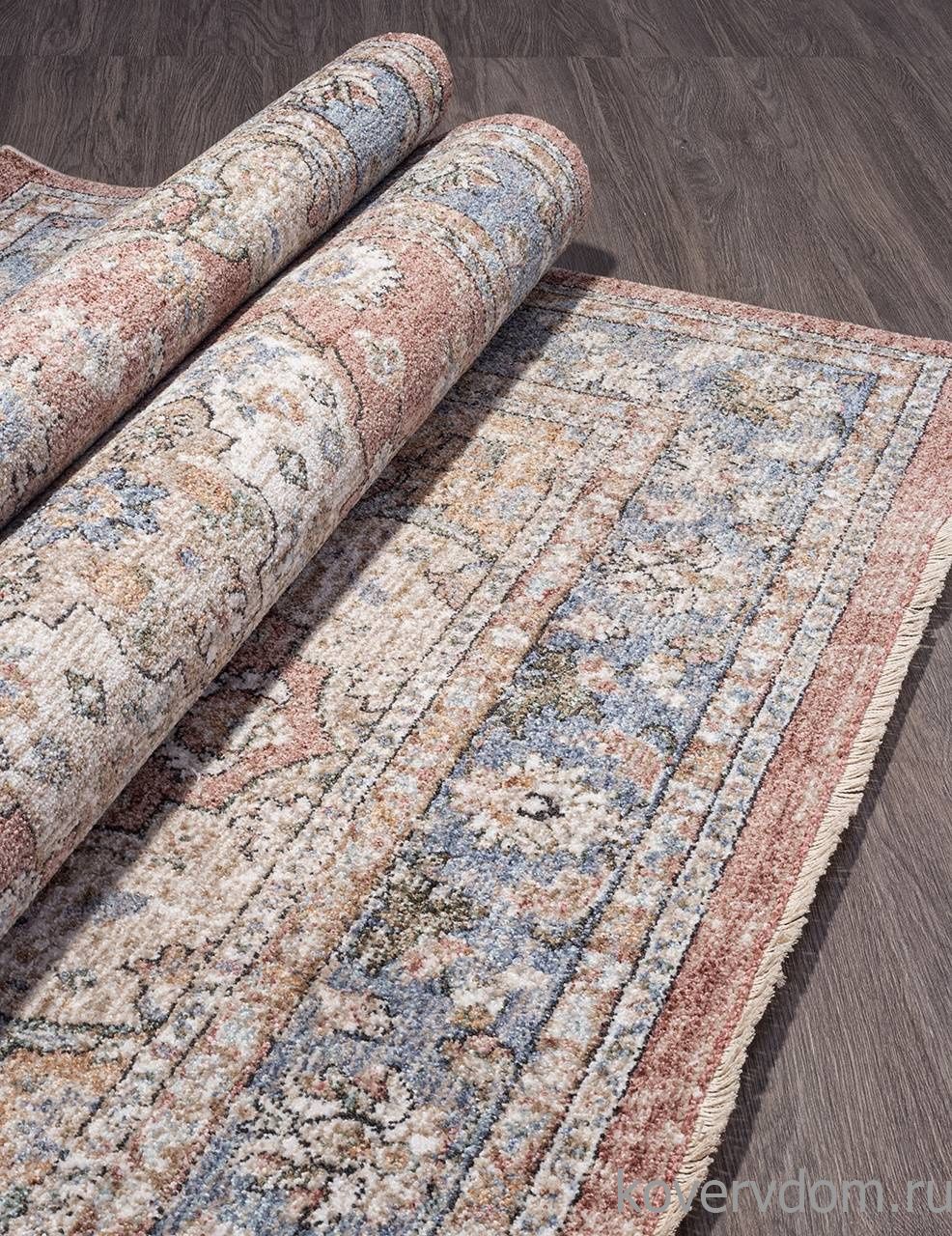 Ковер BALTIMORE 35017 110 MULTI