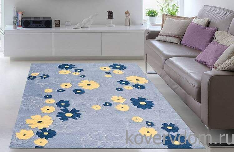 Ковер VALENCIA blue Ковер VALENCIA blue