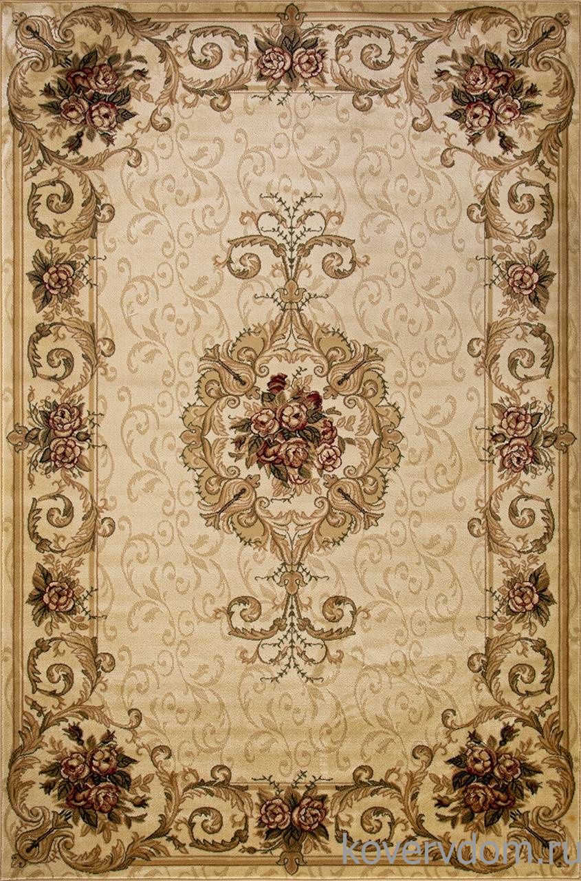 Ковер OLYMPOS D467 CREAM