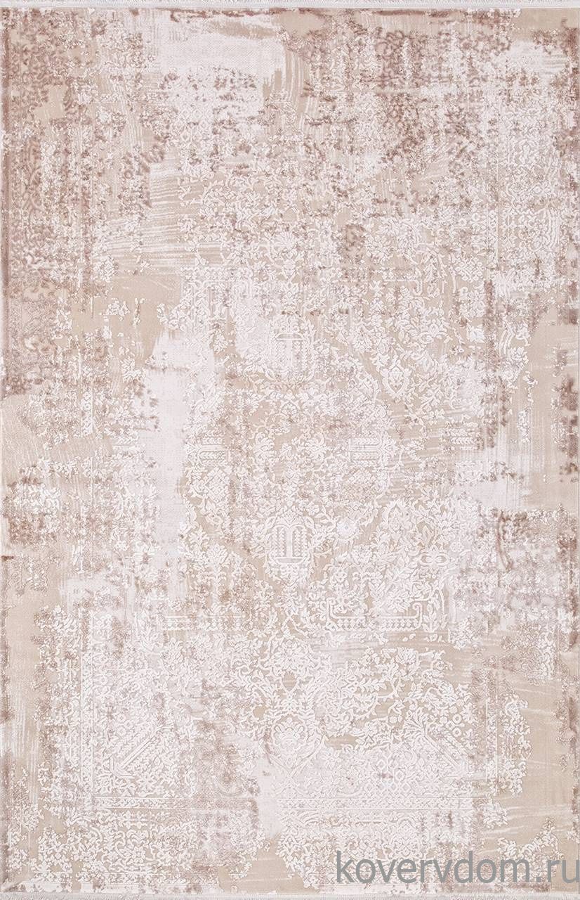 Ковер ALLURES 12216 CREAM / CREAM