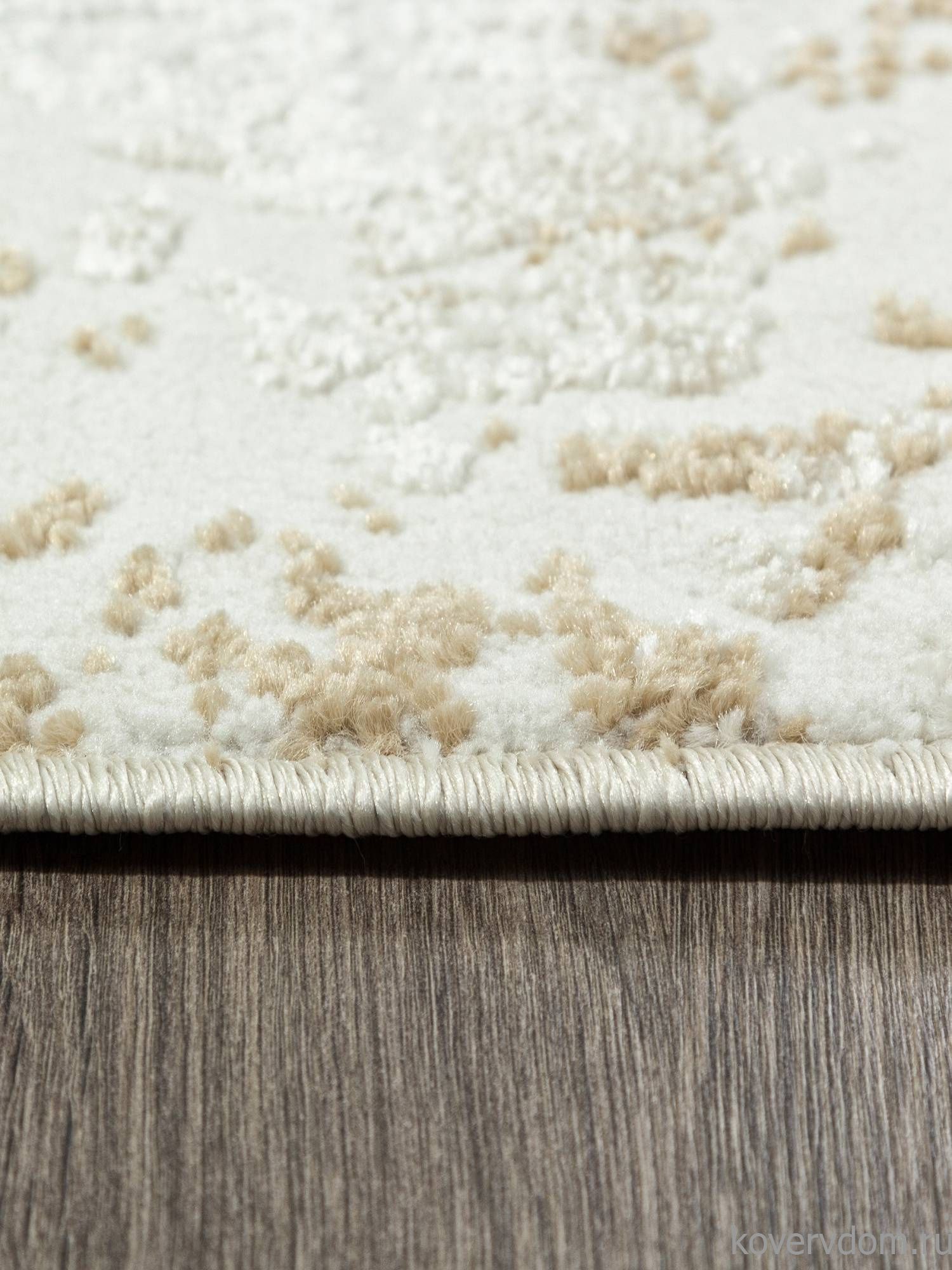 Ковер NATUREL F232 BEIGE Овал Ковер NATUREL F232 BEIGE Овал