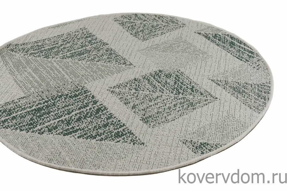 Ковер-циновка Lineo B196 BC01 Круг Ковер-циновка Lineo B196 BC01 Круг