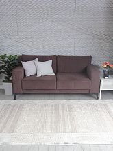 Ковер AMELI 9247A S.BEIGE / P.WHITE