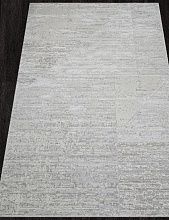 Овальный ковер SIRIUS D196 CREAM-GRAY