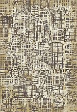 Ковер в спальню SERENITY-A D730 BEIGE