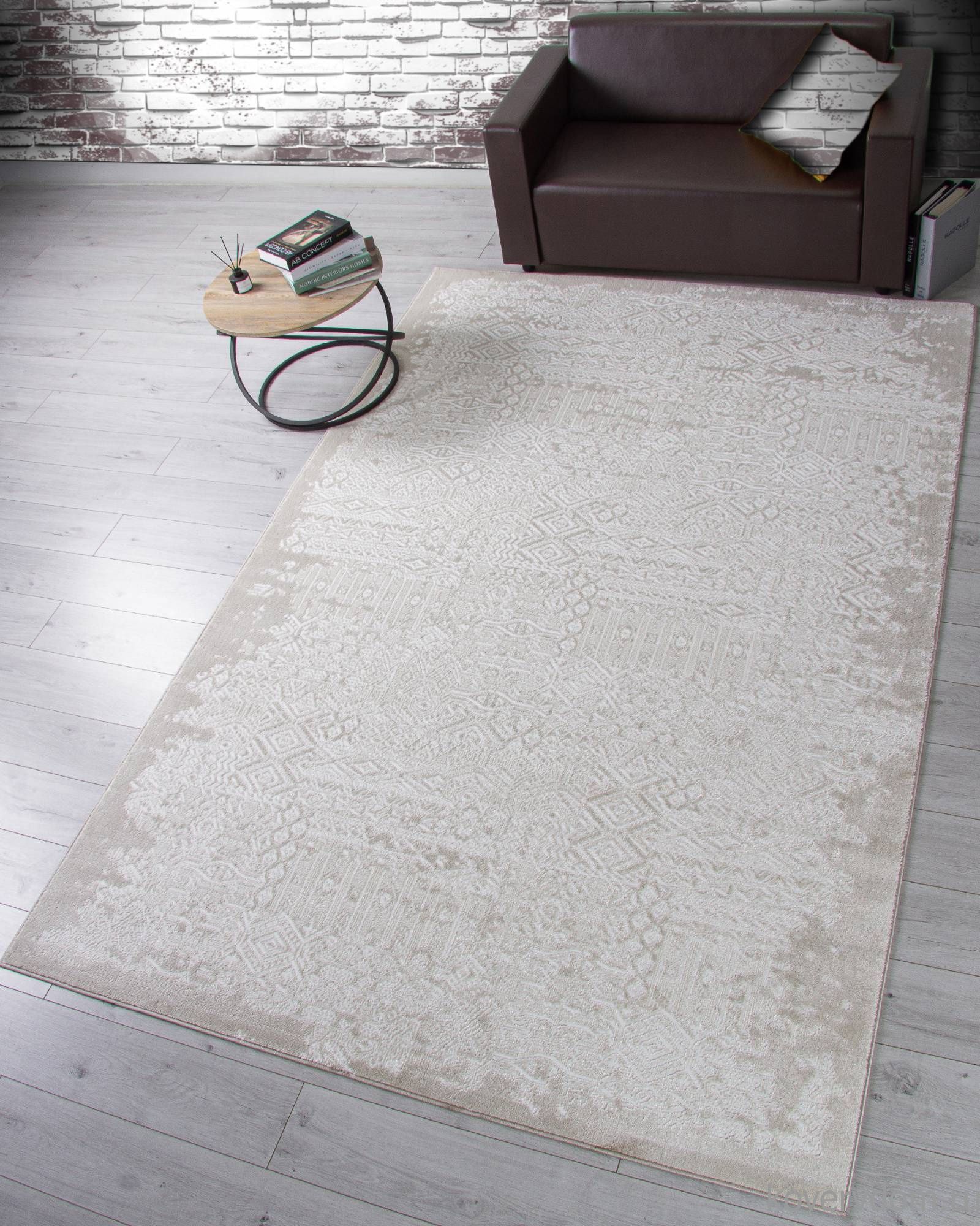 Ковер OSTIN F617 NATURAL Ковер OSTIN F617 NATURAL