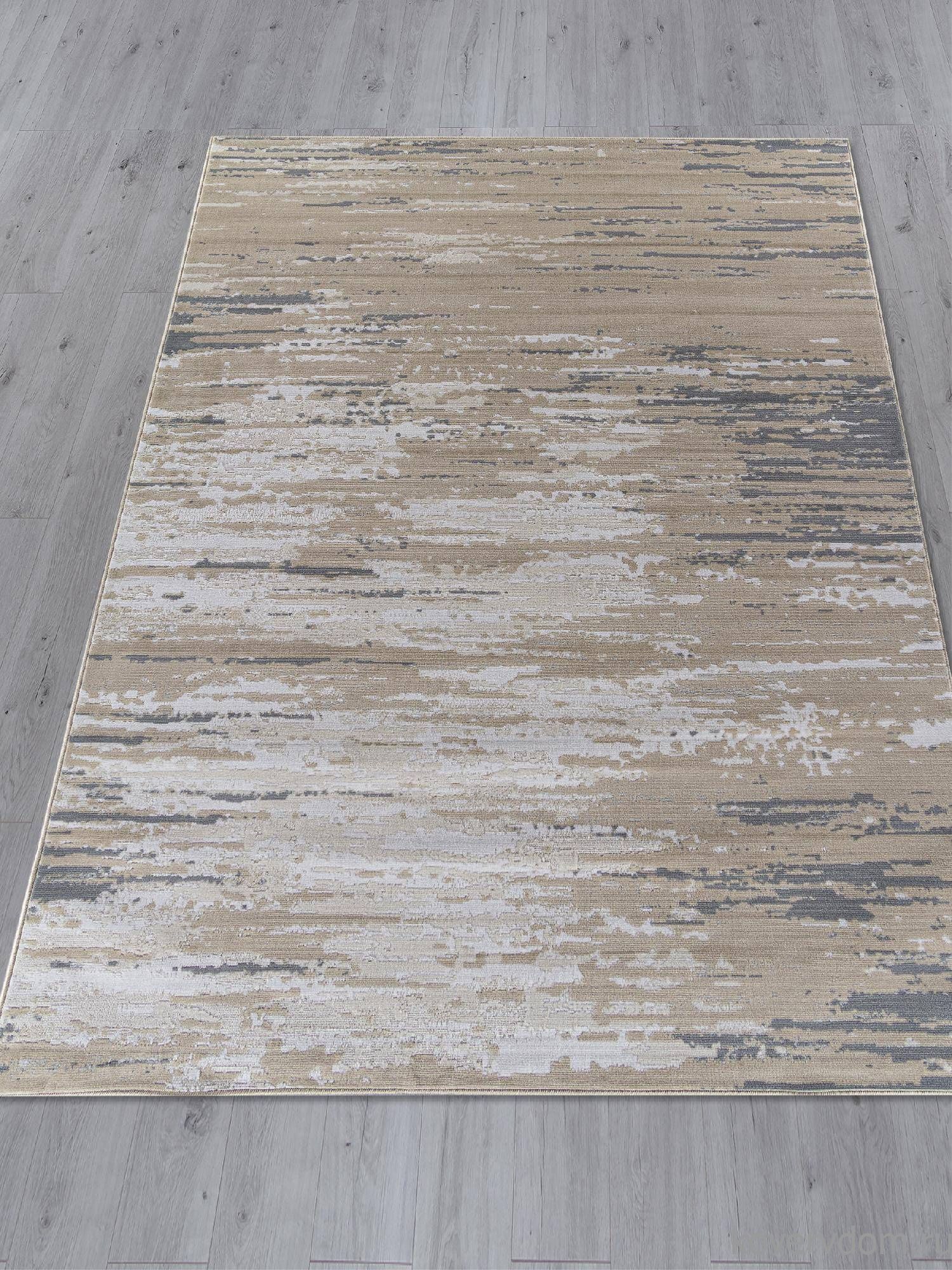 Ковер CUBA F484 BEIGE-GREEN Ковер CUBA F484 BEIGE-GREEN