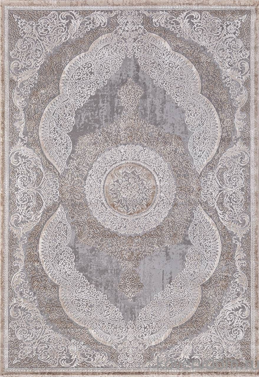 Ковер ARMINA 03880C GREY / BROWN Ковер ARMINA 03880C GREY / BROWN