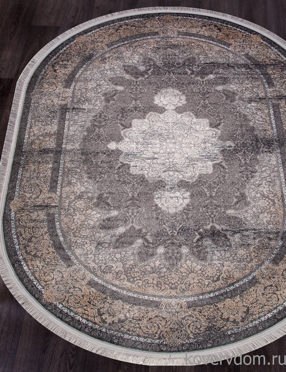 Ковер MUSKAT 1200 9031 000 Овал Ковер MUSKAT 1200 9031 000 Овал