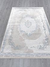 Ковер EFSAN-A L278A CREAM SHRINK / BLUE FDY