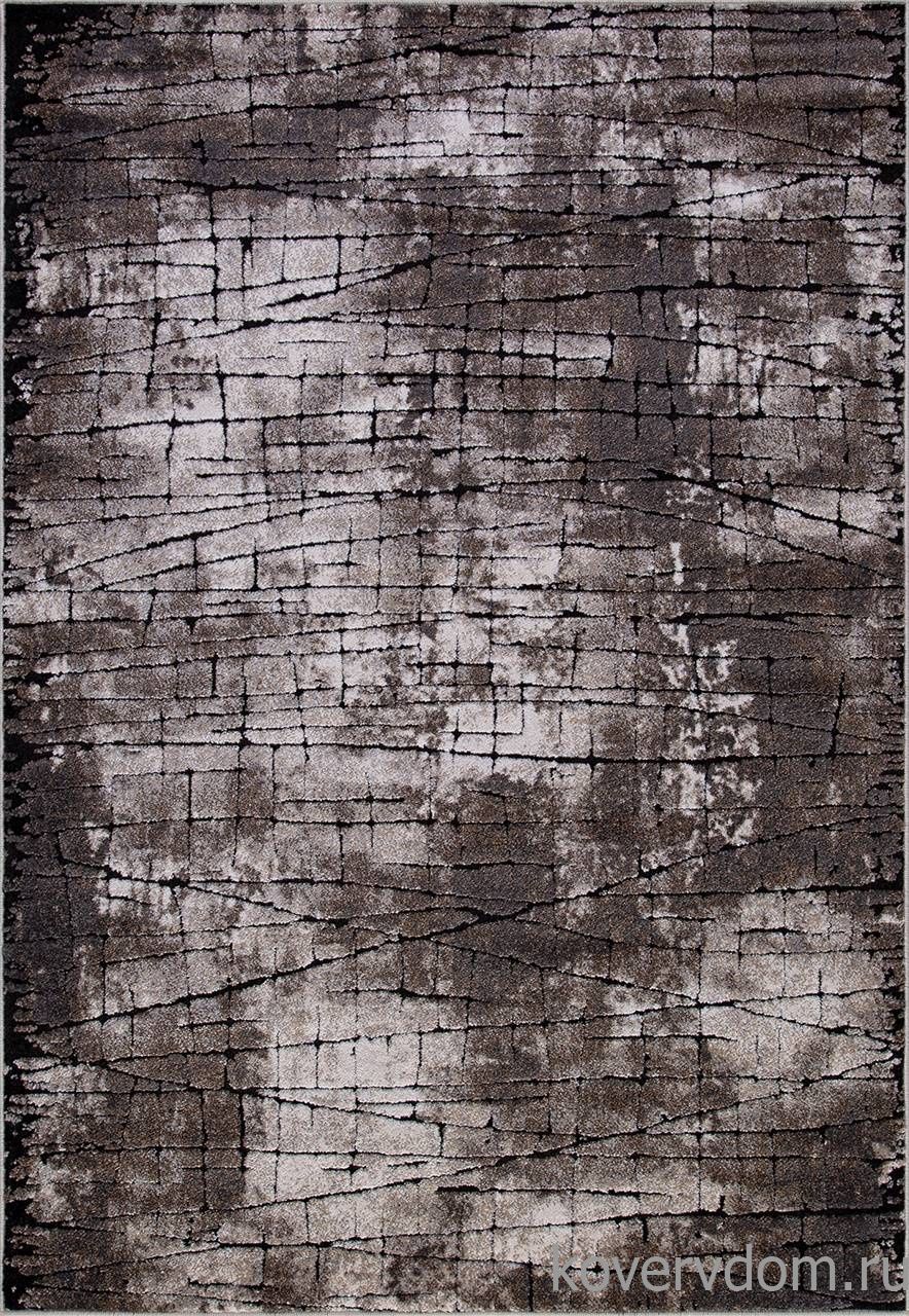 Ковер IBIZA 3516 BEIGE-BLACK Ковер IBIZA 3516 BEIGE-BLACK