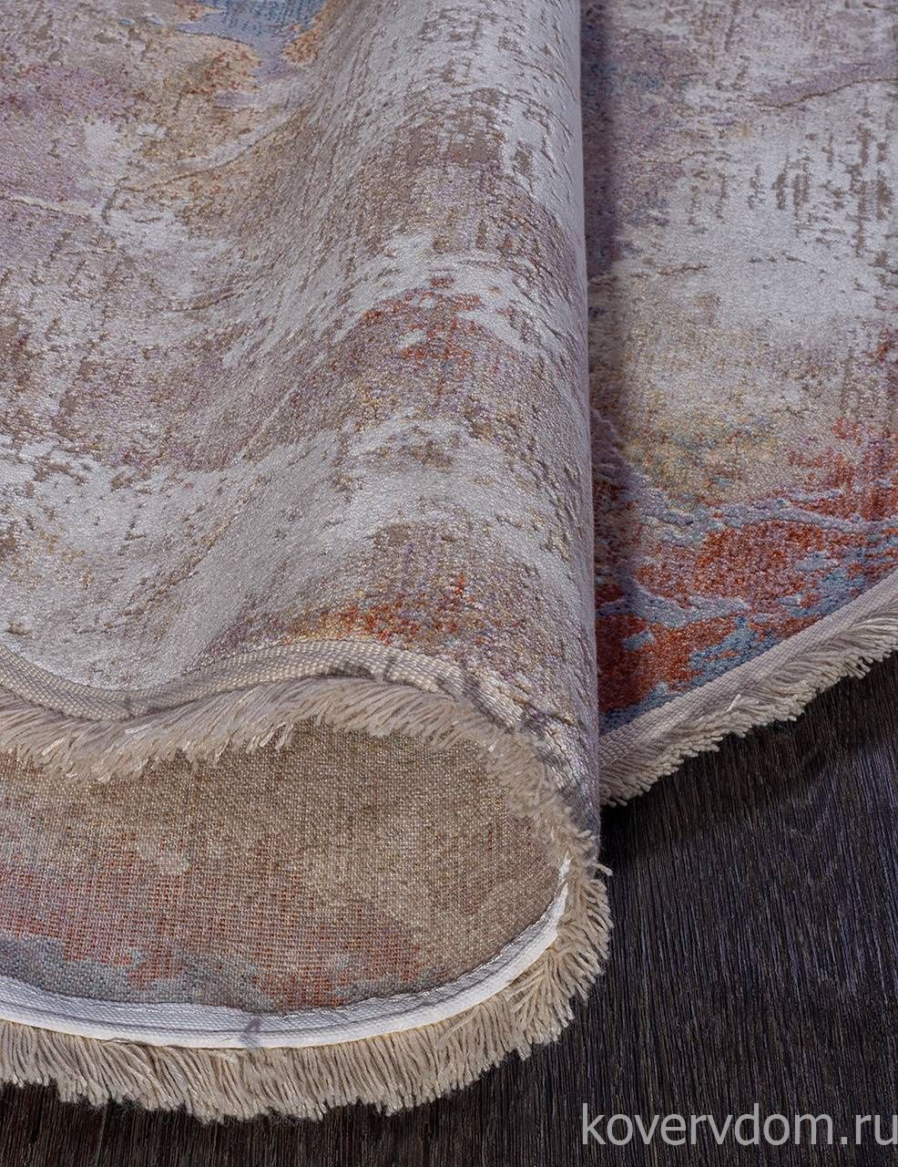 Ковер RIM 05708K BROWN / BROWN Овал Ковер RIM 05708K BROWN / BROWN Овал